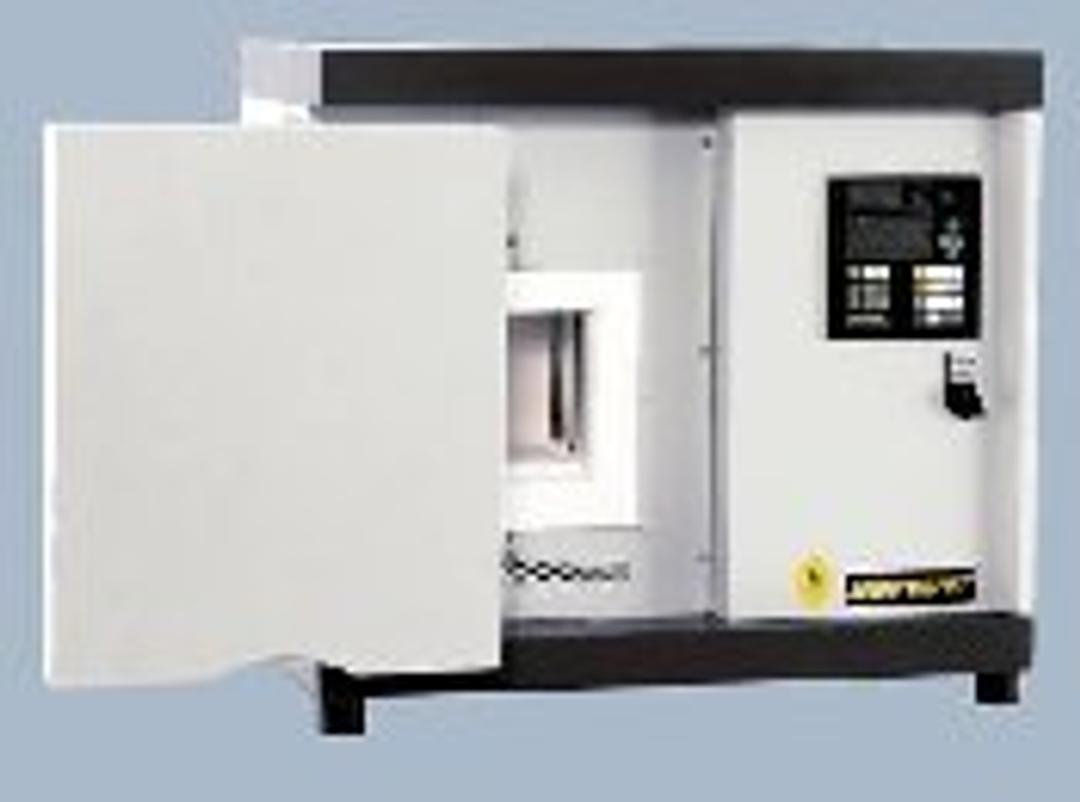 High Temperature Furnace LHT2-LHT8 - Nabertherm - General Lab