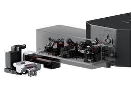 Park AFM-IR Spectrometers