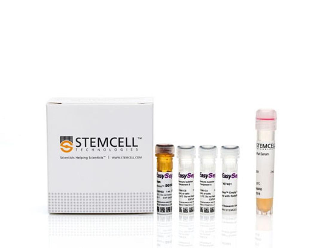 EasySep™ Mouse Monocyte Isolation Kit - STEMCELL Technologies Inc. - Life Sciences