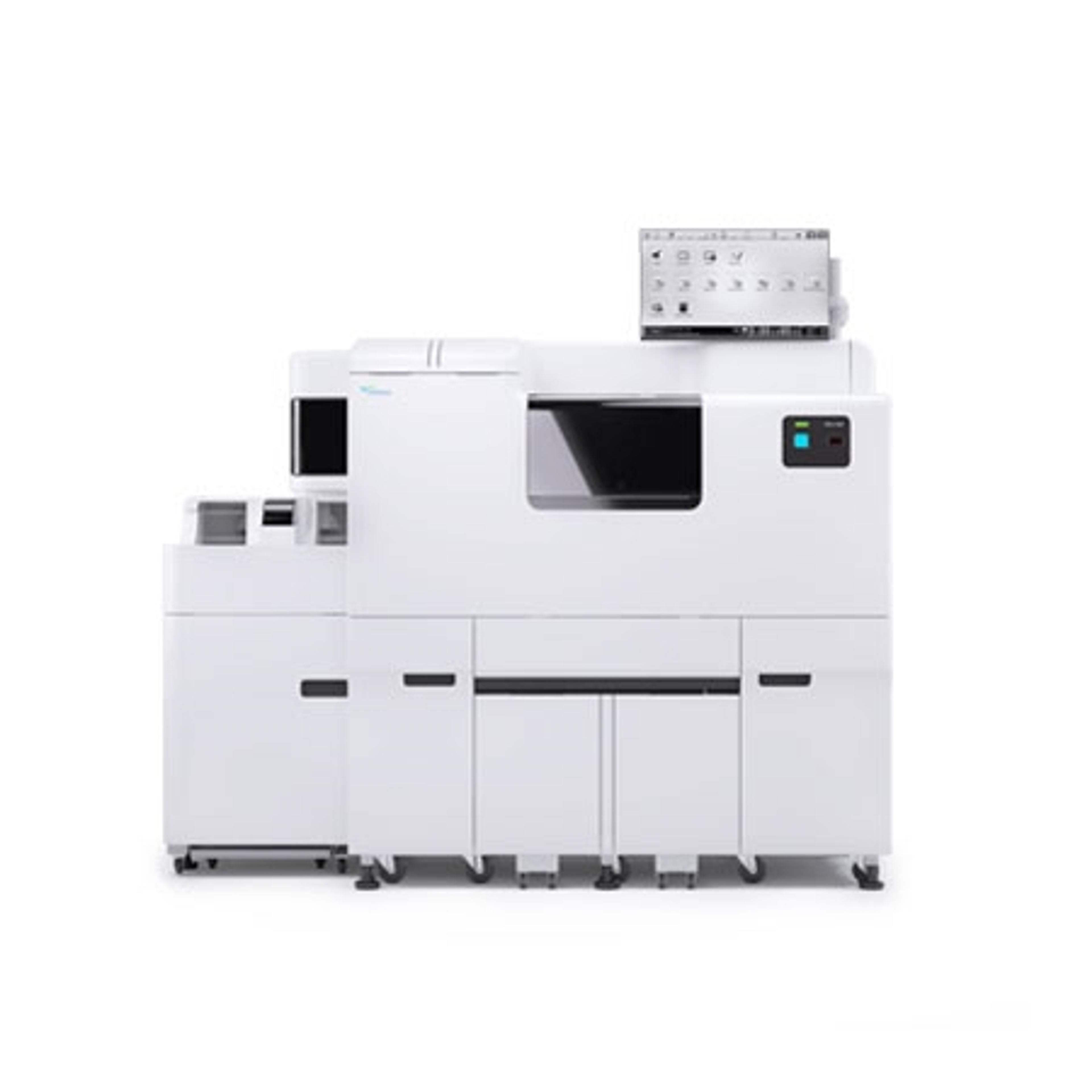 HISCL-5000 - Sysmex Europe SE - Life Sciences