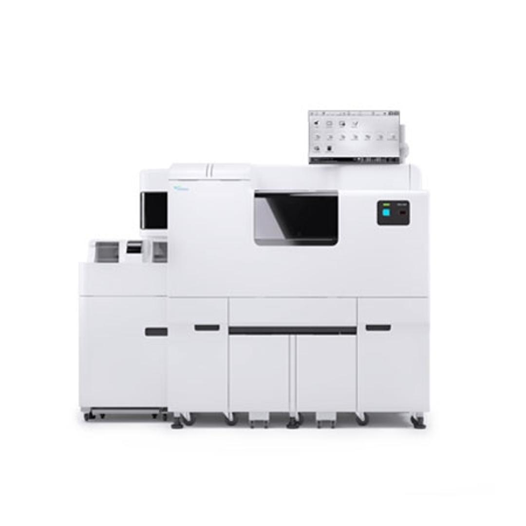 HISCL-5000 - Sysmex Europe SE - Life Sciences