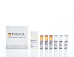 EasySep™ HLA Chimerism Whole Blood CD15 Positive Selection Kit - STEMCELL Technologies Inc. - Life Sciences