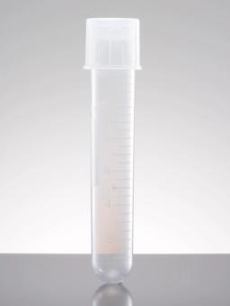 Falcon® 5 mL Round Bottom High Clarity PP Test Tube, with Snap Cap, Sterile, 25/Pack, 500/Case - Corning Life Sciences - General Lab