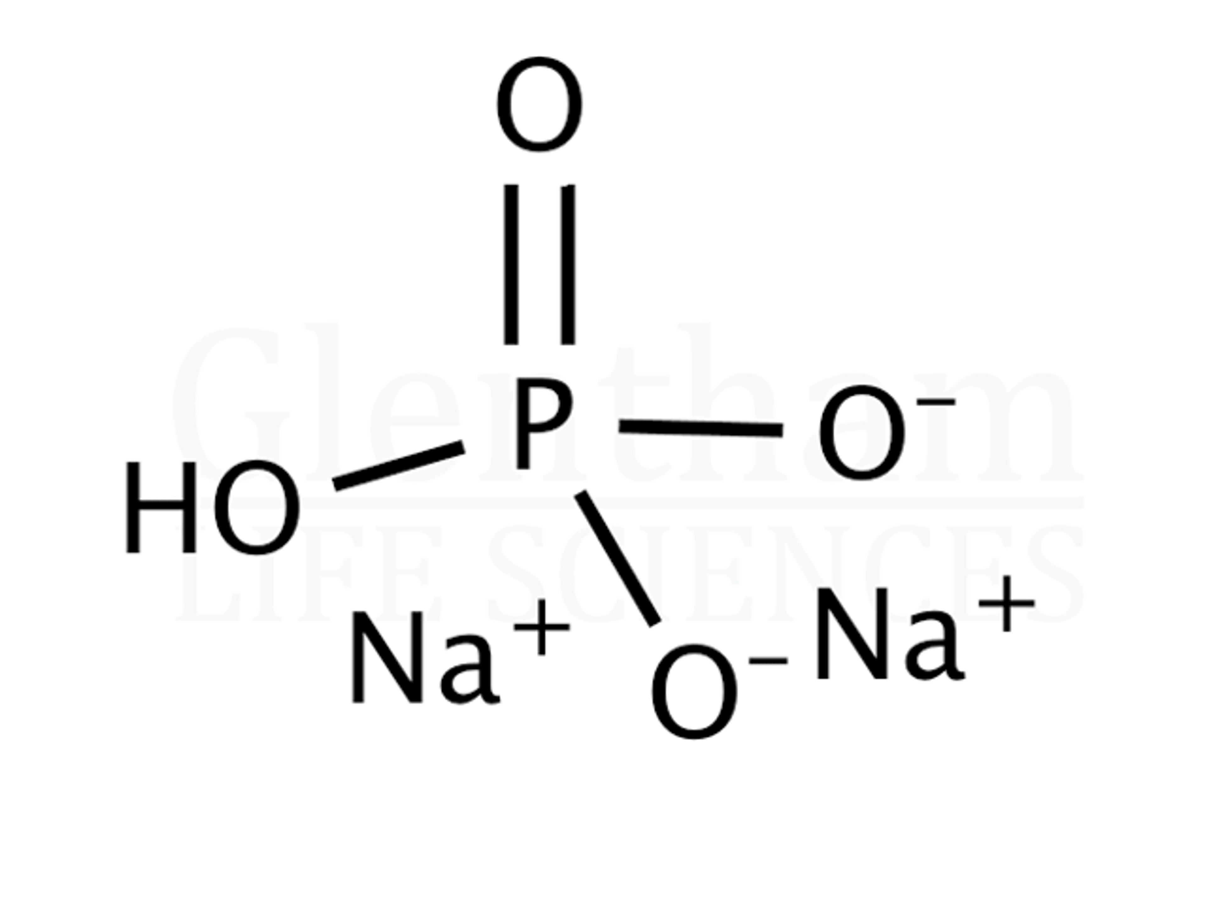 di-Sodium hydrogen phosphate, anhydrous - Glentham Life Sciences - General Lab