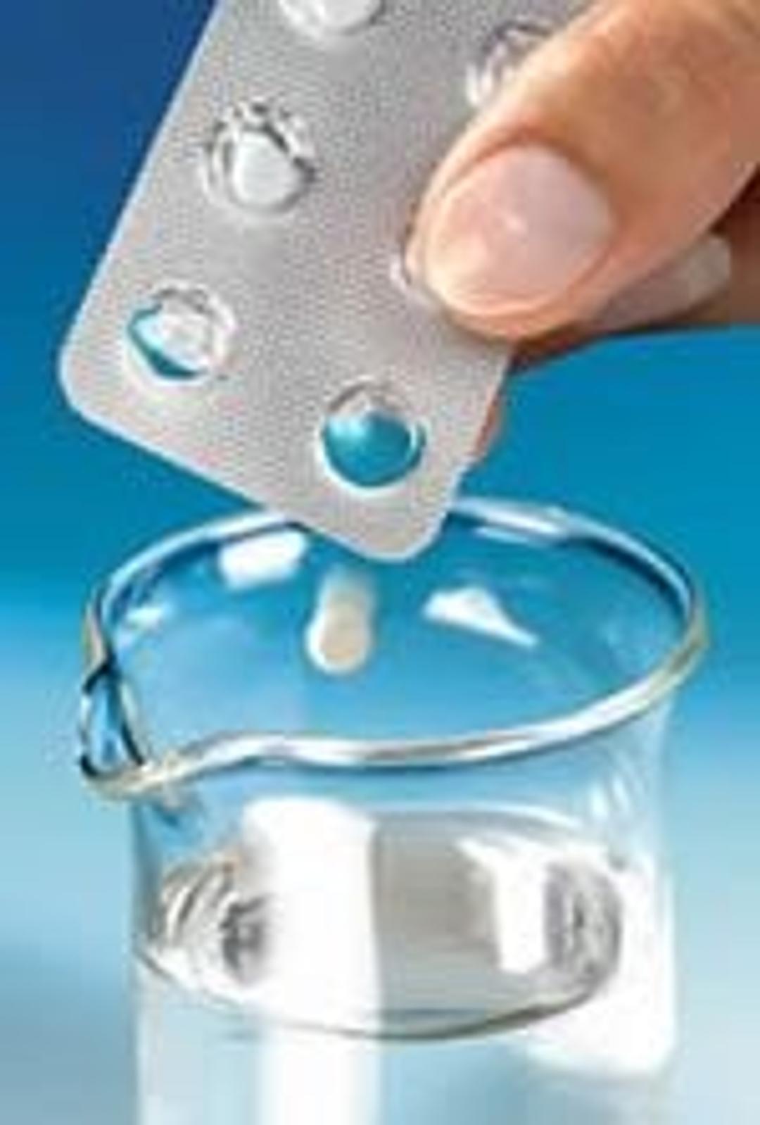 cOmplete Protease Inhibitor Cocktail Tablets and cOmplete Lysis Kits - null - Life Sciences