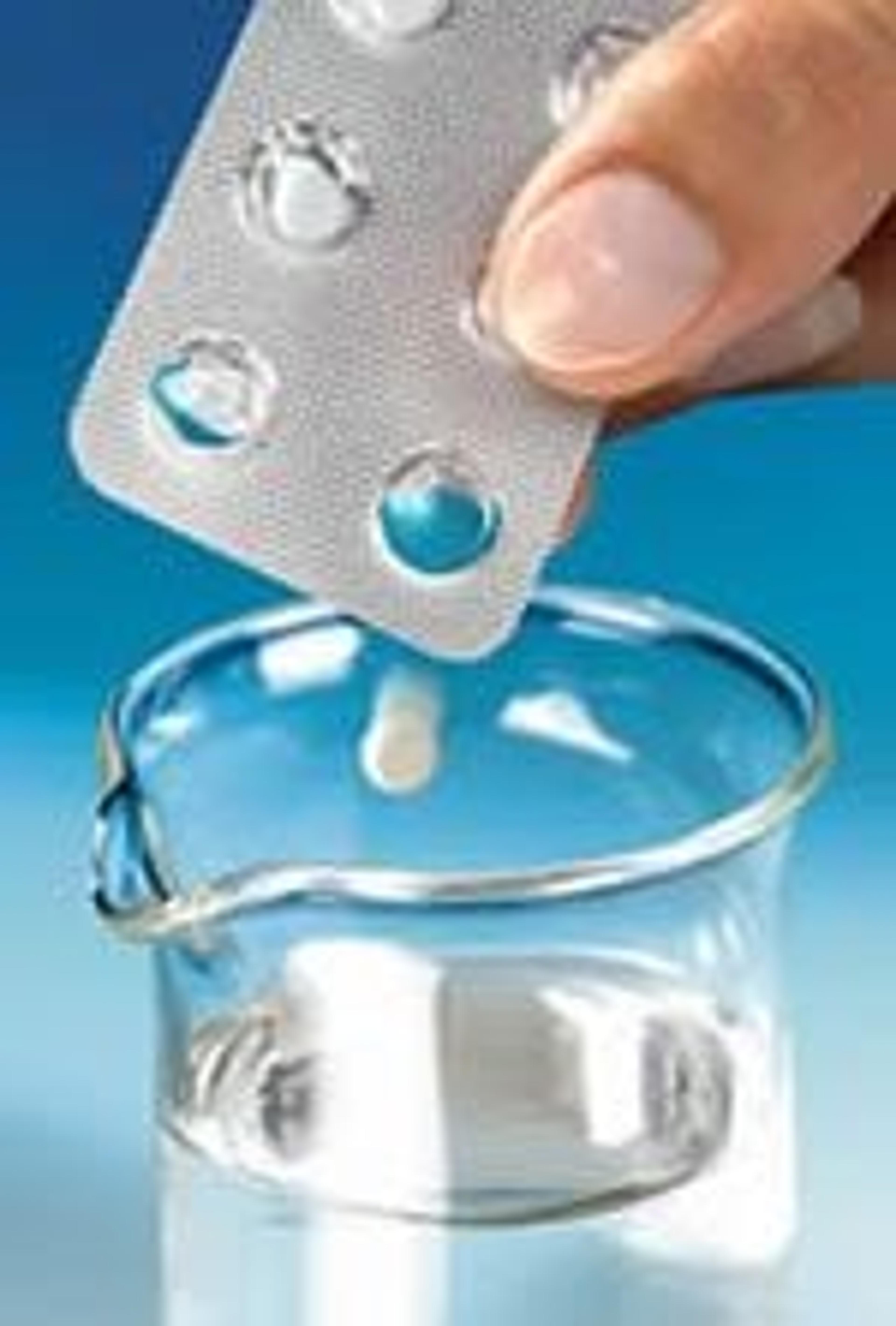 cOmplete Protease Inhibitor Cocktail Tablets and cOmplete Lysis Kits - null - Life Sciences