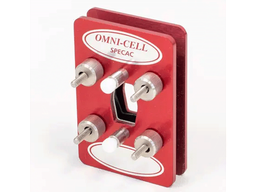 Omni-Cell demountable transmission cell - Specac Ltd - Spectroscopy