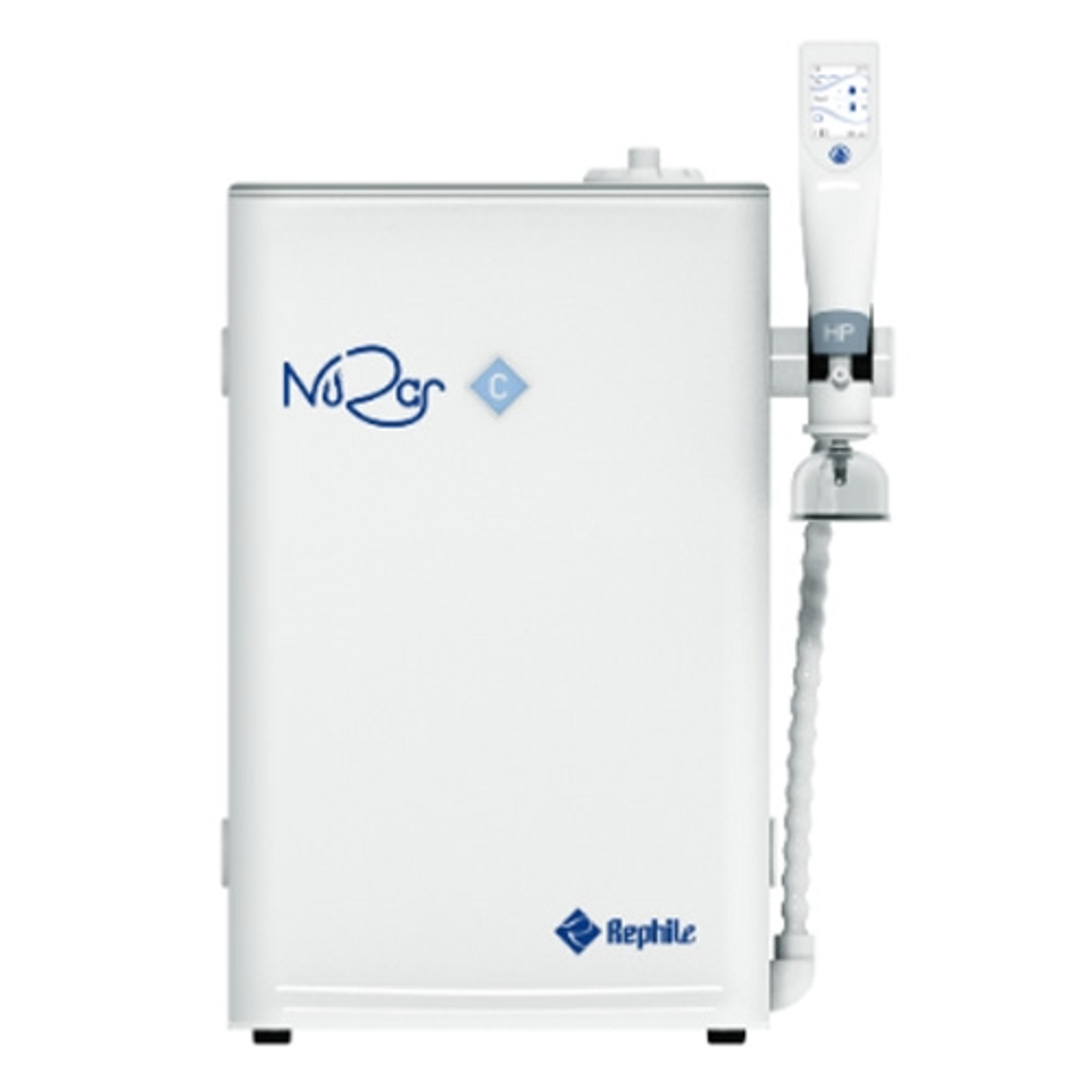 NuZar water system set, C24 - RephiLe Bioscience - General Lab