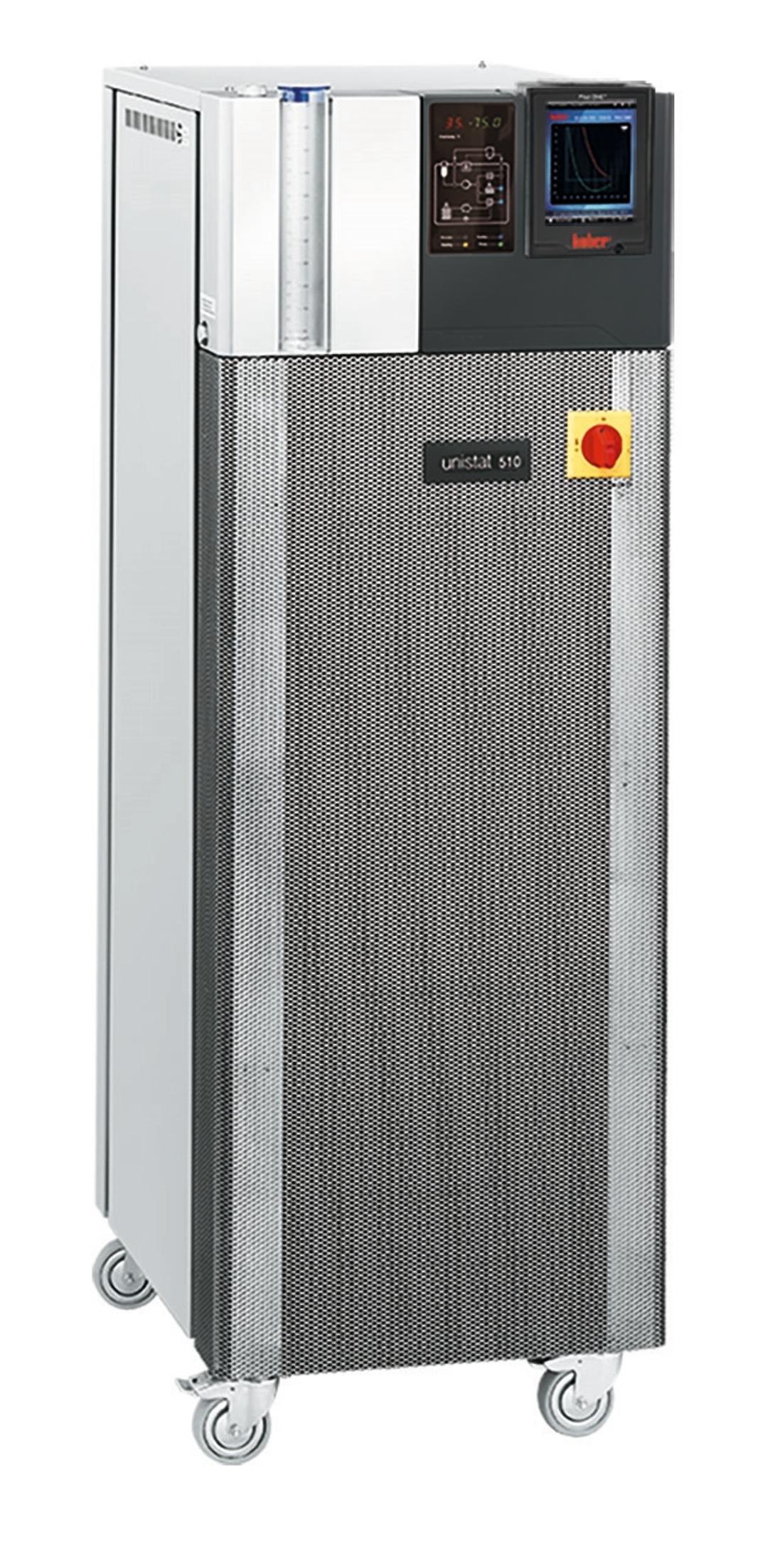 Unistat 510 - Peter Huber Kältemaschinenbau AG - General Lab