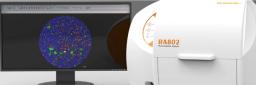 RA802 Pharmaceutical Analyzer - Renishaw plc. - Spectroscopy