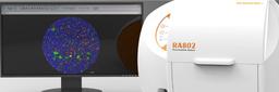 RA802 Pharmaceutical Analyzer - Renishaw plc. - Spectroscopy