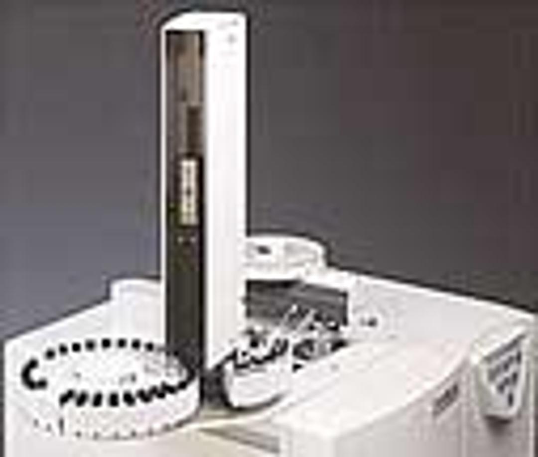 AS 2000 for Organic Elemental Analyzers - Thermo Fisher Scientific - Environmental