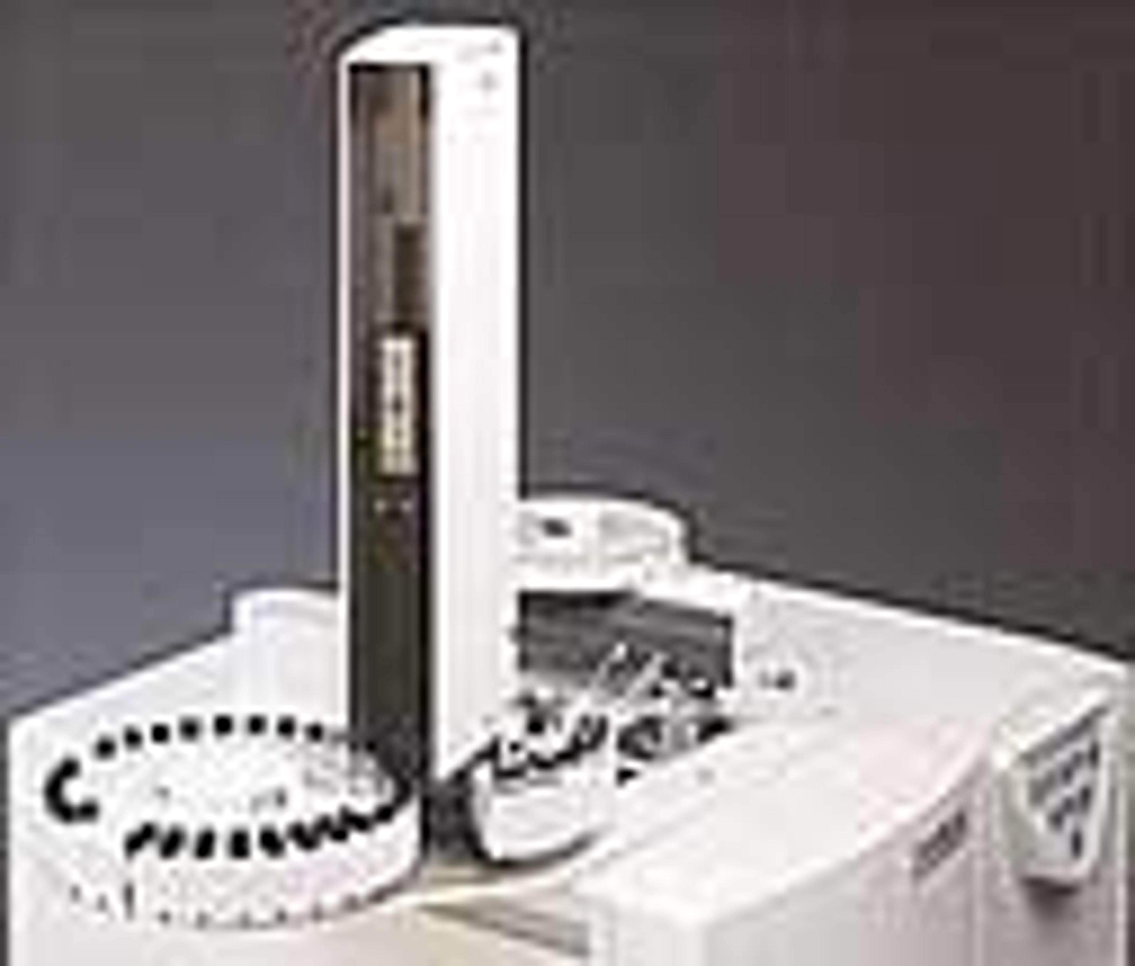 AS 2000 for Organic Elemental Analyzers - Thermo Fisher Scientific - Environmental