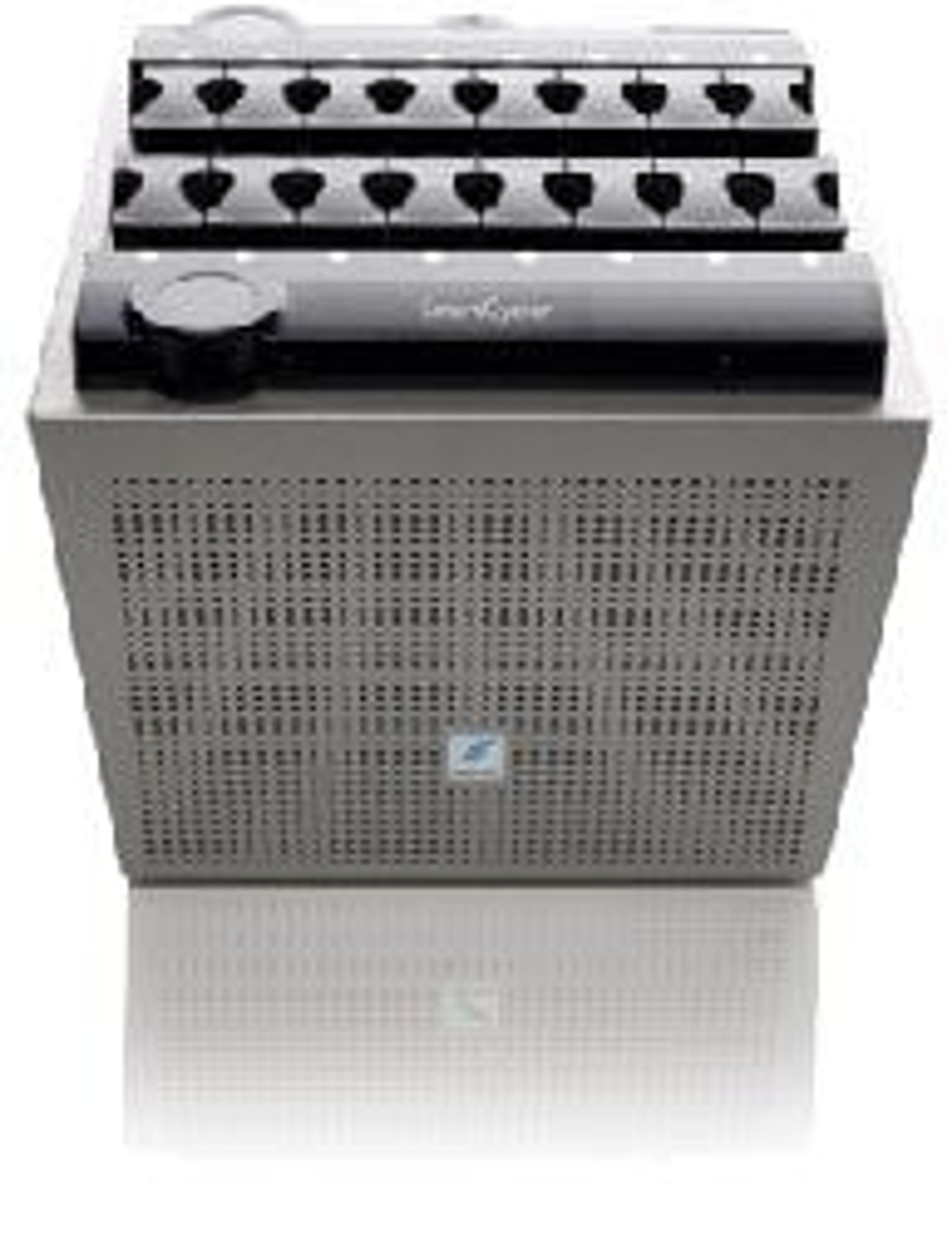 SmartCycler - Cepheid - Life Sciences