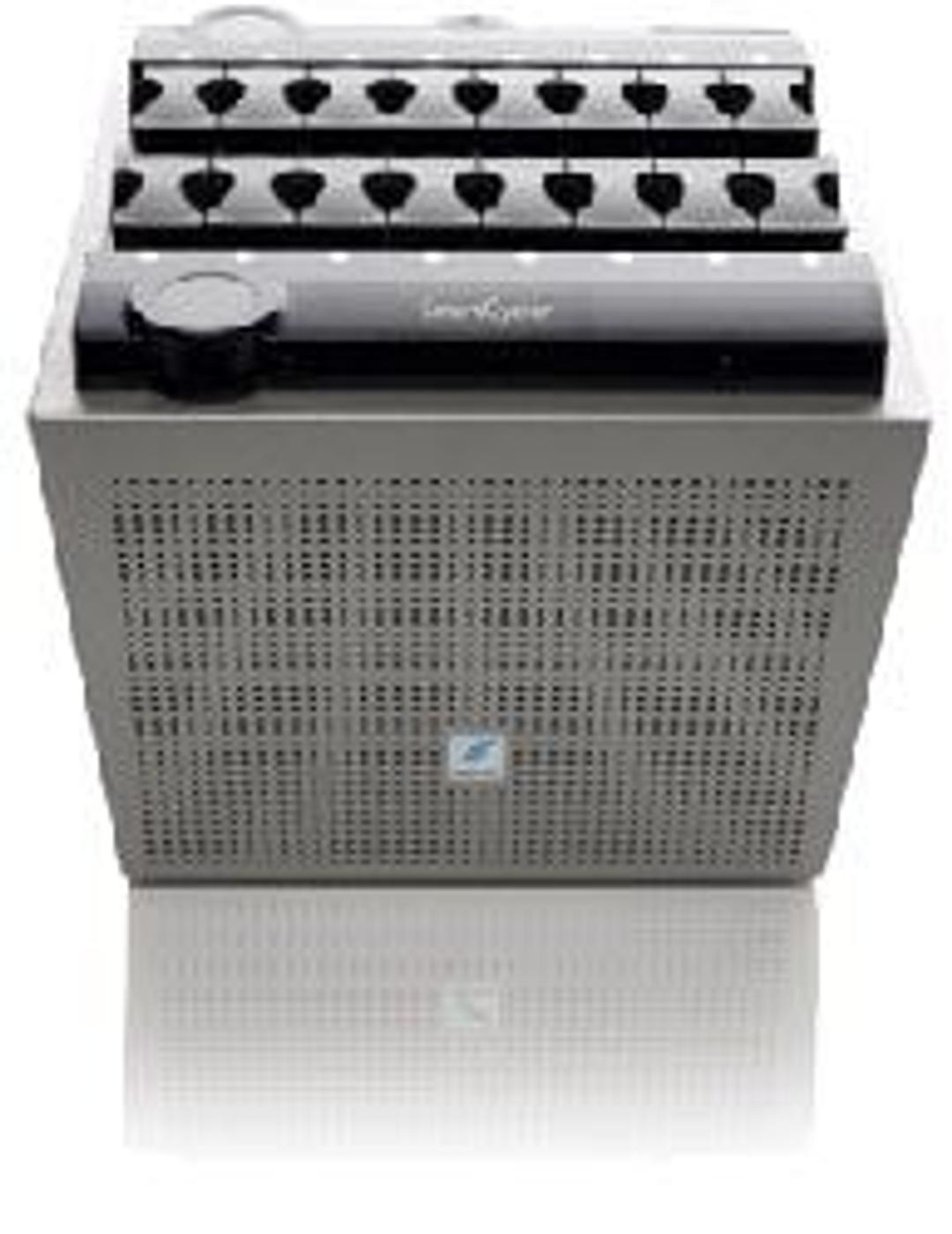 SmartCycler - Cepheid - Life Sciences