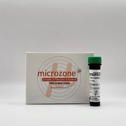 microGREEN Dye qPCR - Microzone - Life Sciences
