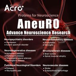 Aneuro - TAU Protein - ACROBiosystems - Life Sciences