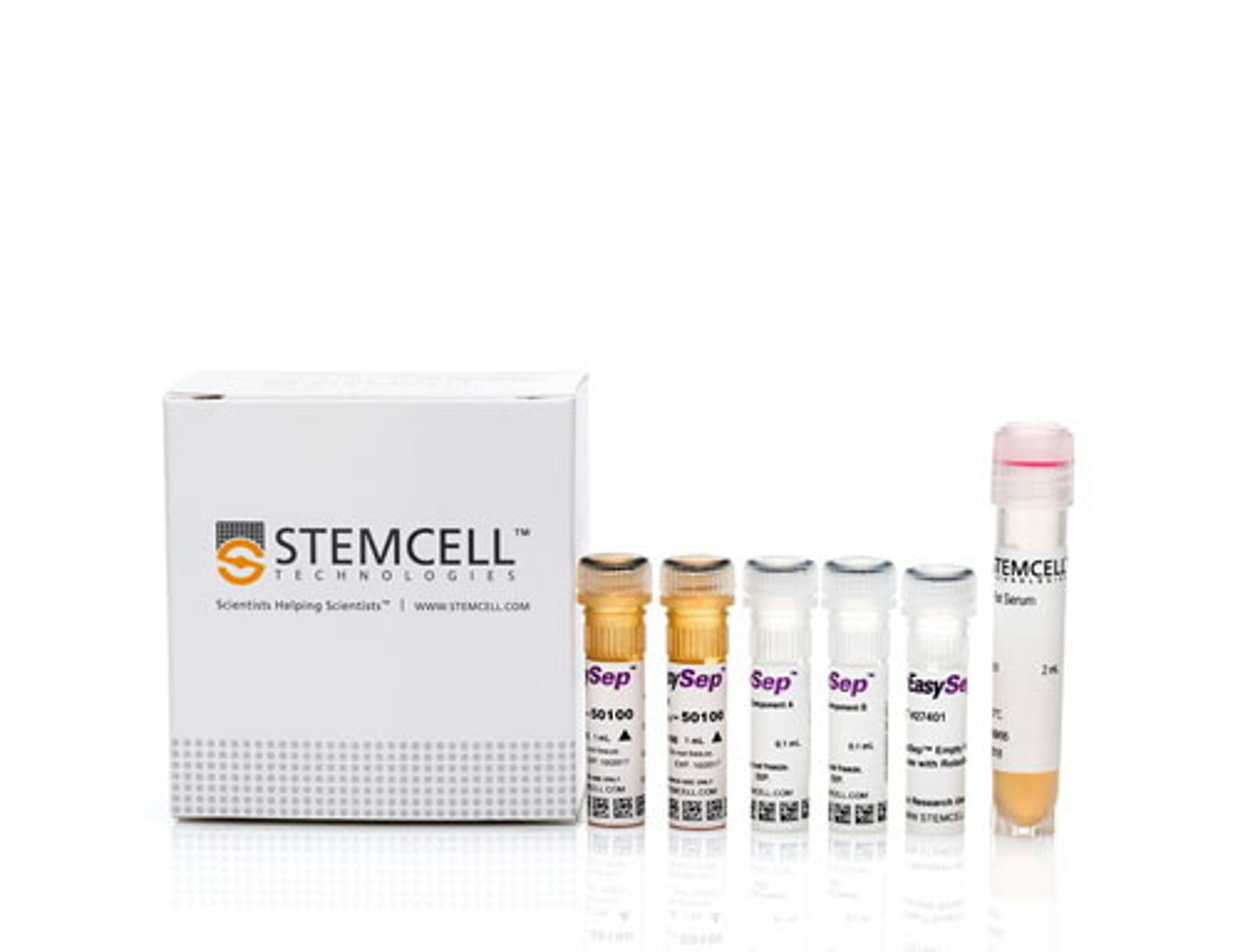 EasySep™ Mouse CD11c Positive Selection Kit II - STEMCELL Technologies Inc. - Life Sciences
