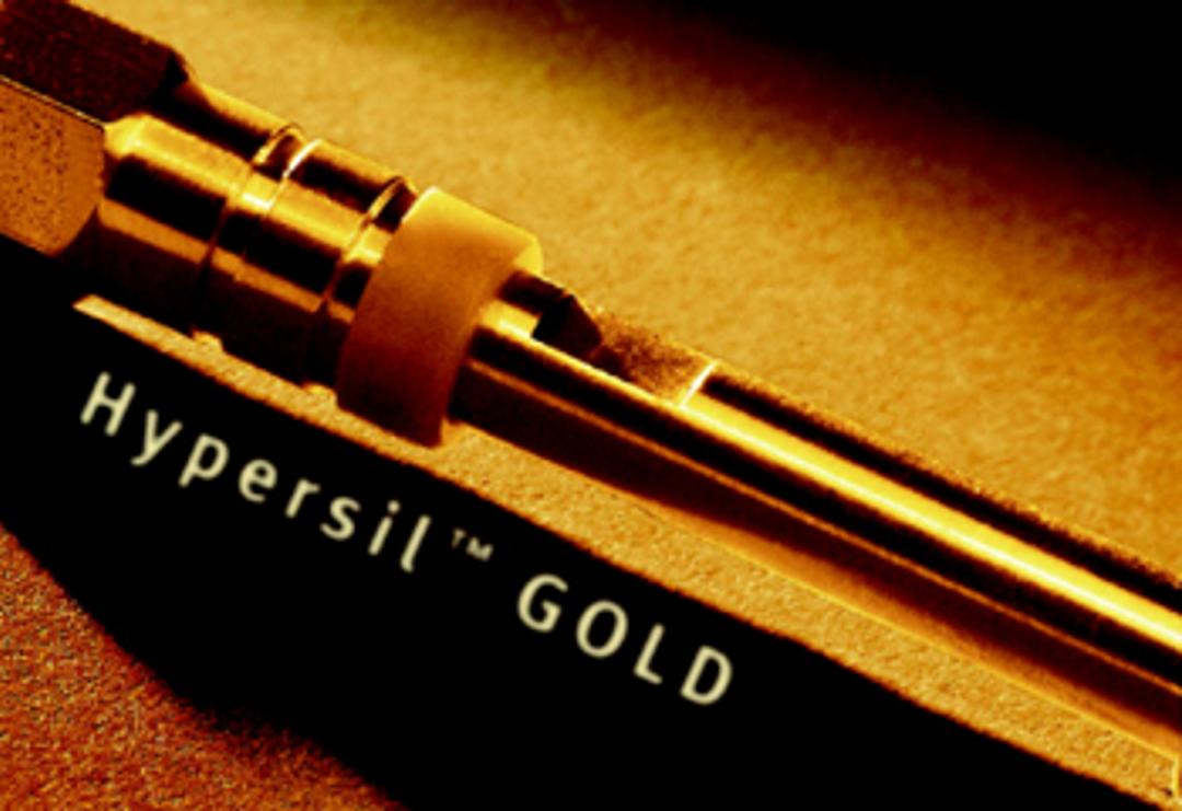 Thermo Scientific™ Hypersil GOLD™ Phenyl LC Columns - Thermo Fisher Scientific - Spectroscopy