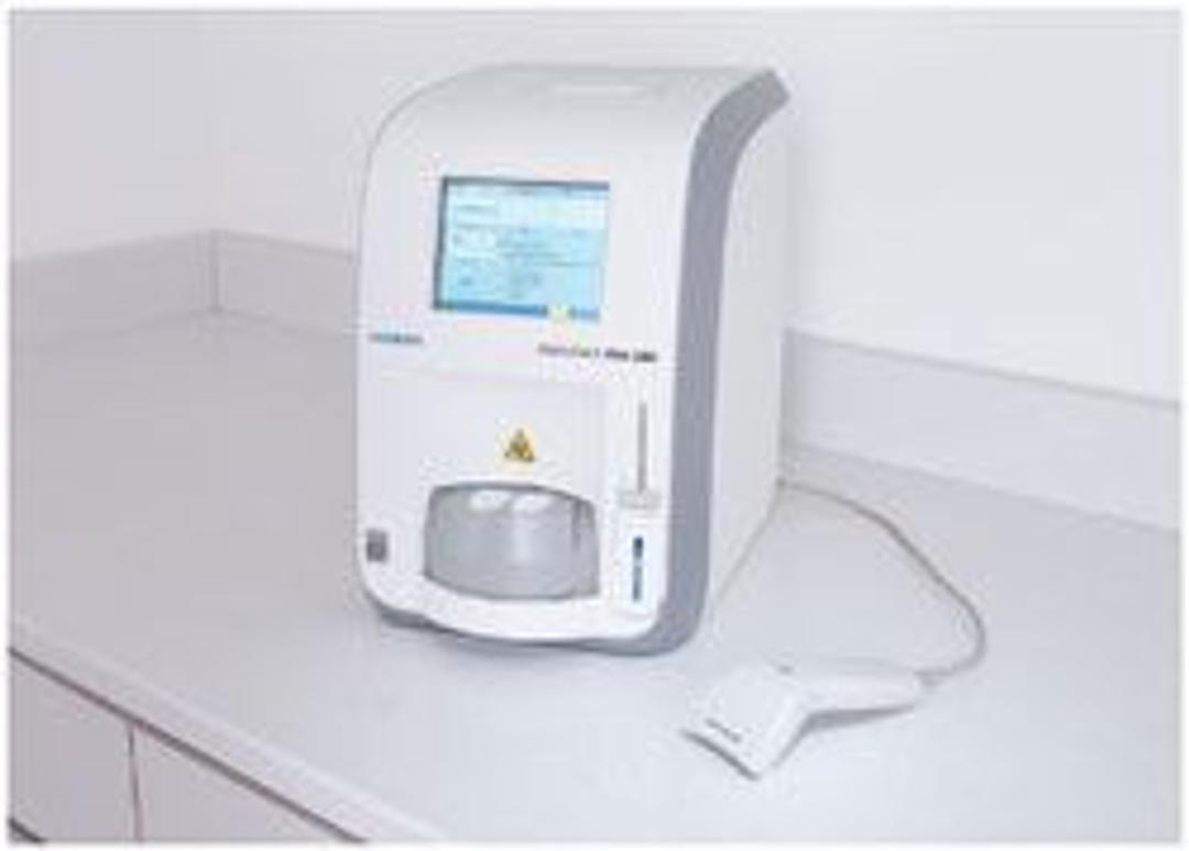 INNOVANCE® PFA-200 System - Siemens Healthineers - Clinical Diagnostics