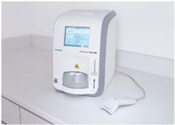 INNOVANCE® PFA-200 System - Siemens Healthineers - Clinical Diagnostics