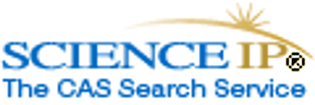 Science IP - Online Scientific Literature and Patent Search - Chemical Abstracts Service (CAS) - Lab Informatics