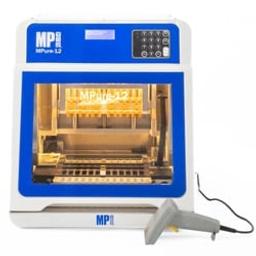 MPure-12™ Automated Nucleic Acid Purification System - MP Biomedicals - Life Sciences