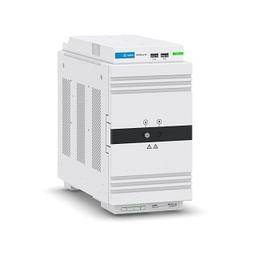 Micro GC Natural Gas Analyzer - Agilent Technologies - Separations