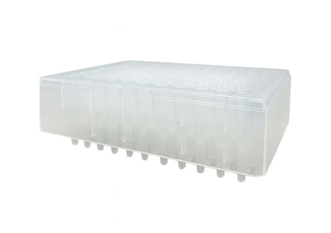 InertSep Oligo - GL Sciences, Inc. - Separations