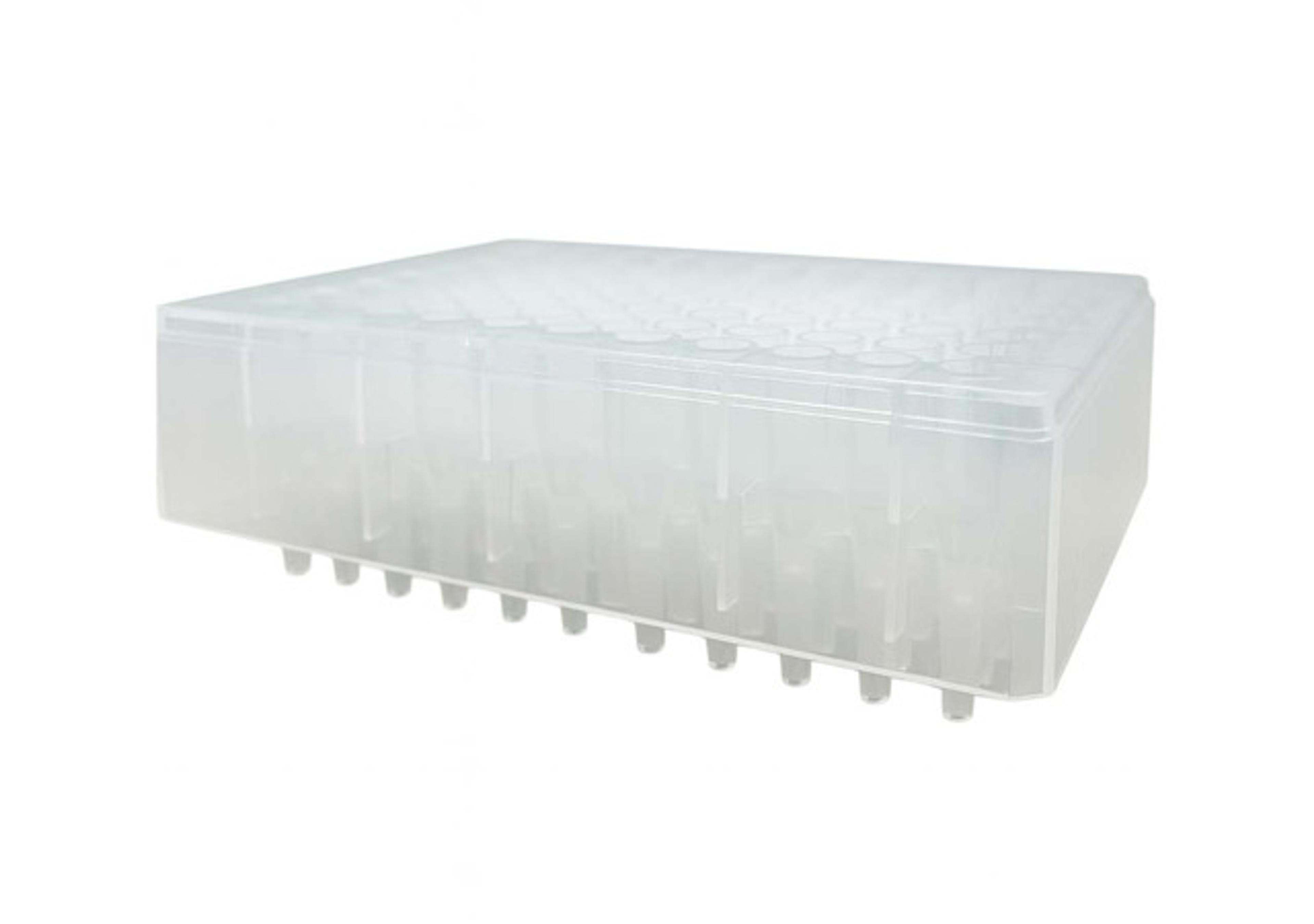 InertSep Oligo - GL Sciences, Inc. - Separations