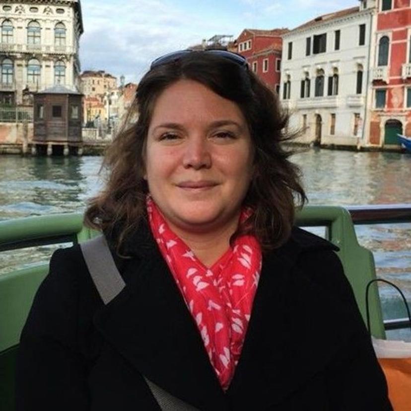 Lindy McClelland LGC Biosearch Technologies