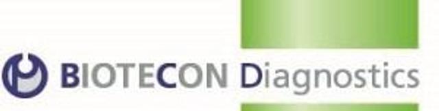 BIOTECON Diagnostics logo