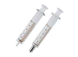Dosys™ all-glass 155 syringes - Socorex Isba SA - General Lab