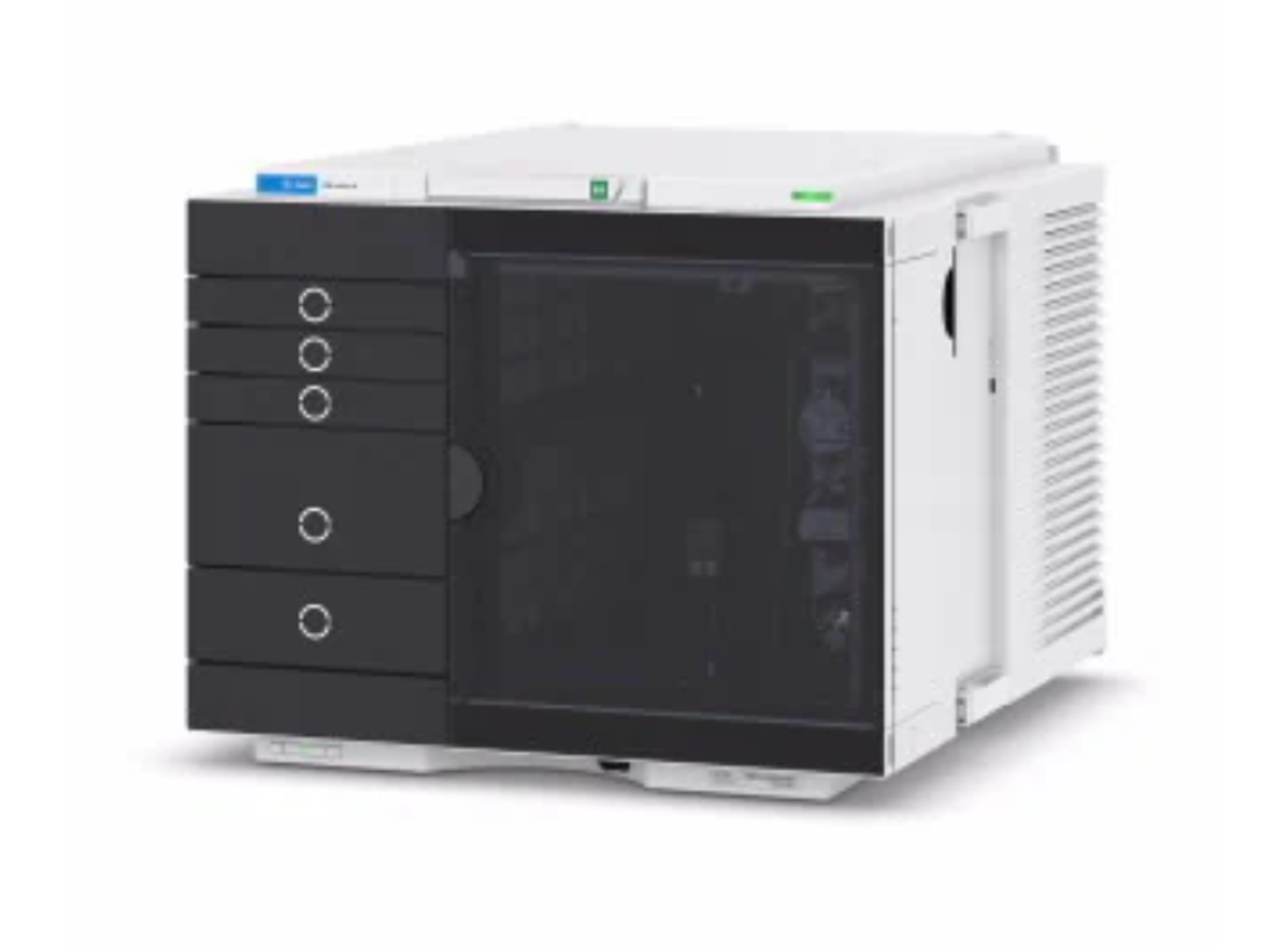 Agilent 1290 Infinity III Bio Multisampler - Agilent Technologies - Separations