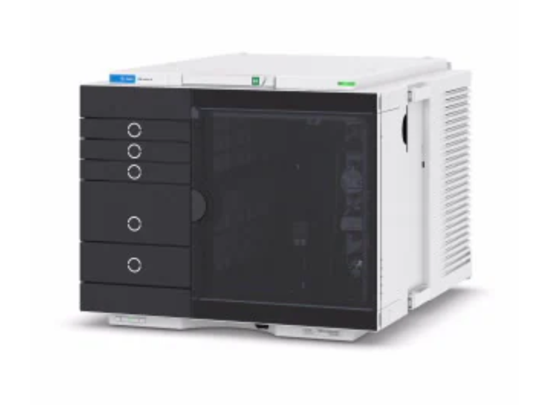 Agilent 1290 Infinity III Bio Multisampler - Agilent Technologies - Separations