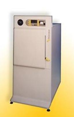 QCS Top Loading Mid Capacity Autoclaves - Priorclave Ltd - General Lab
