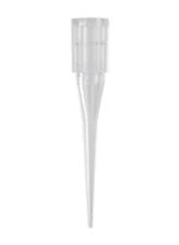 Axygen® 96-well tips, 20µL, Clear, Non-filtered, Non-sterile, SLAS Rack - Corning Life Sciences - General Lab