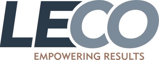LECO Corp. logo