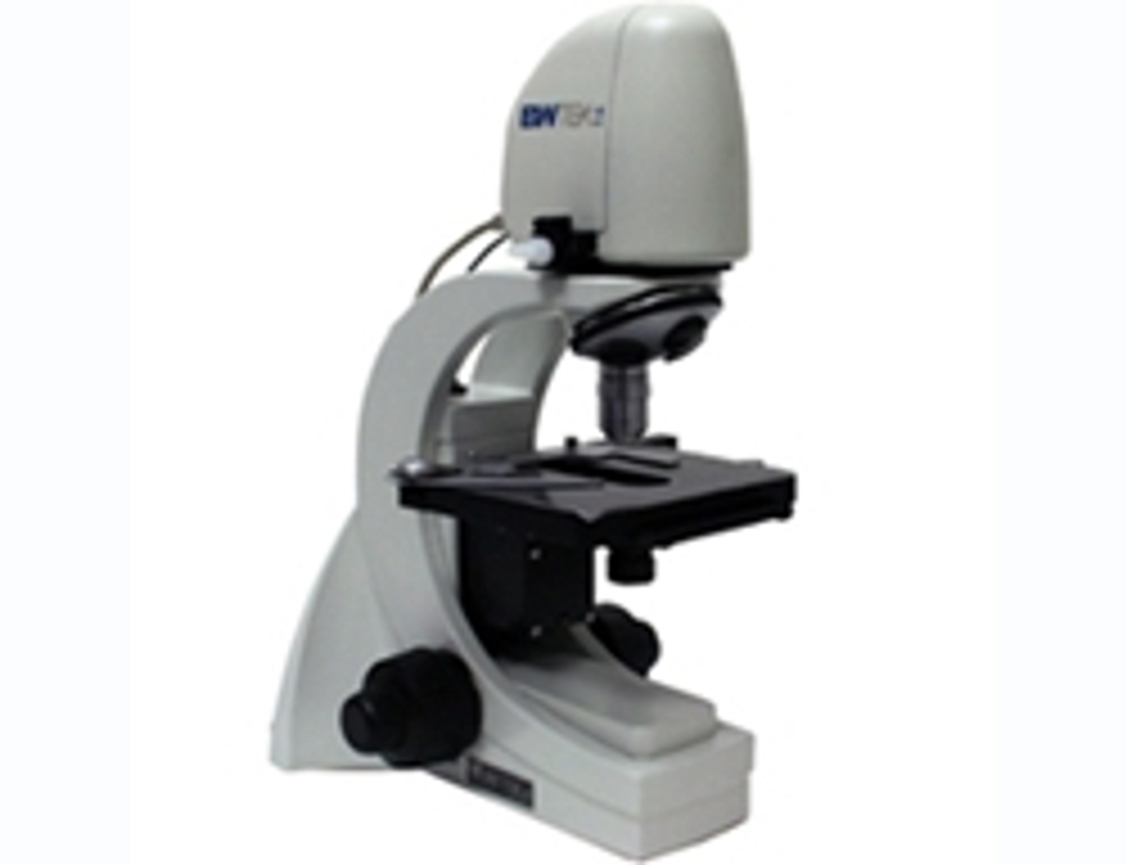 BAC151B ‒ Raman Video Microsampling System - B&W Tek, Inc. - Spectroscopy