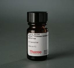 Thermo Scientific™ Pierce™ Protease Inhibitor Tablets, EDTA-free - Thermo Fisher Scientific - Life Sciences