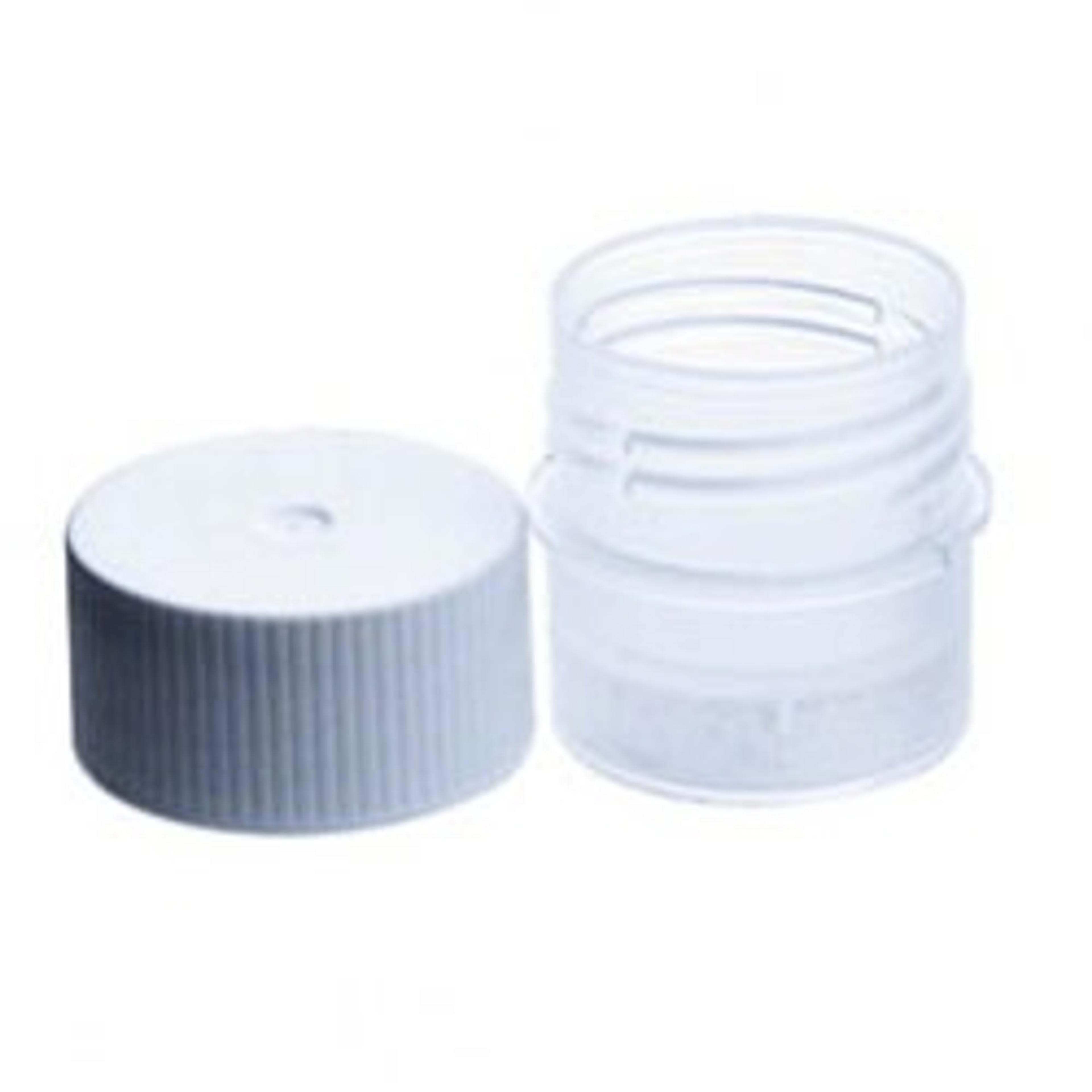 CryoELITE® Tissue Vial - WHEATON - Life Sciences