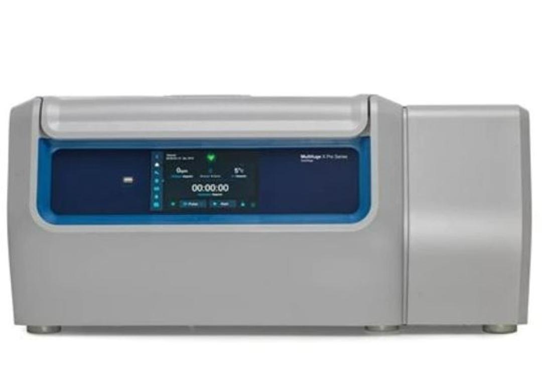 Multifuge™ X4 R Pro Cell Therapy Package - Thermo Fisher Scientific - General Lab