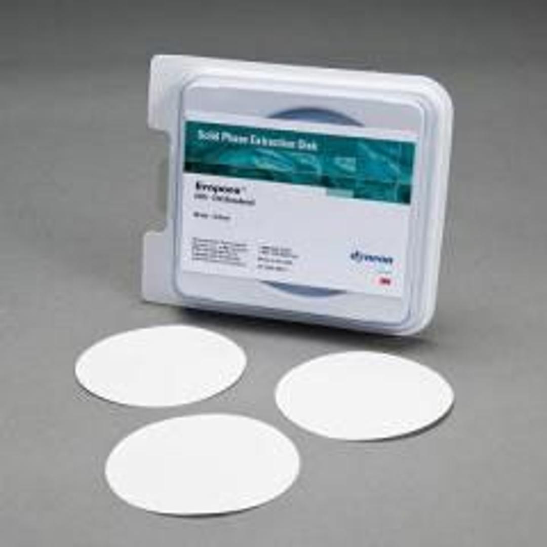 3M™ Empore™ C18 90 mm Disk - 3M Bioanalytical - Separations
