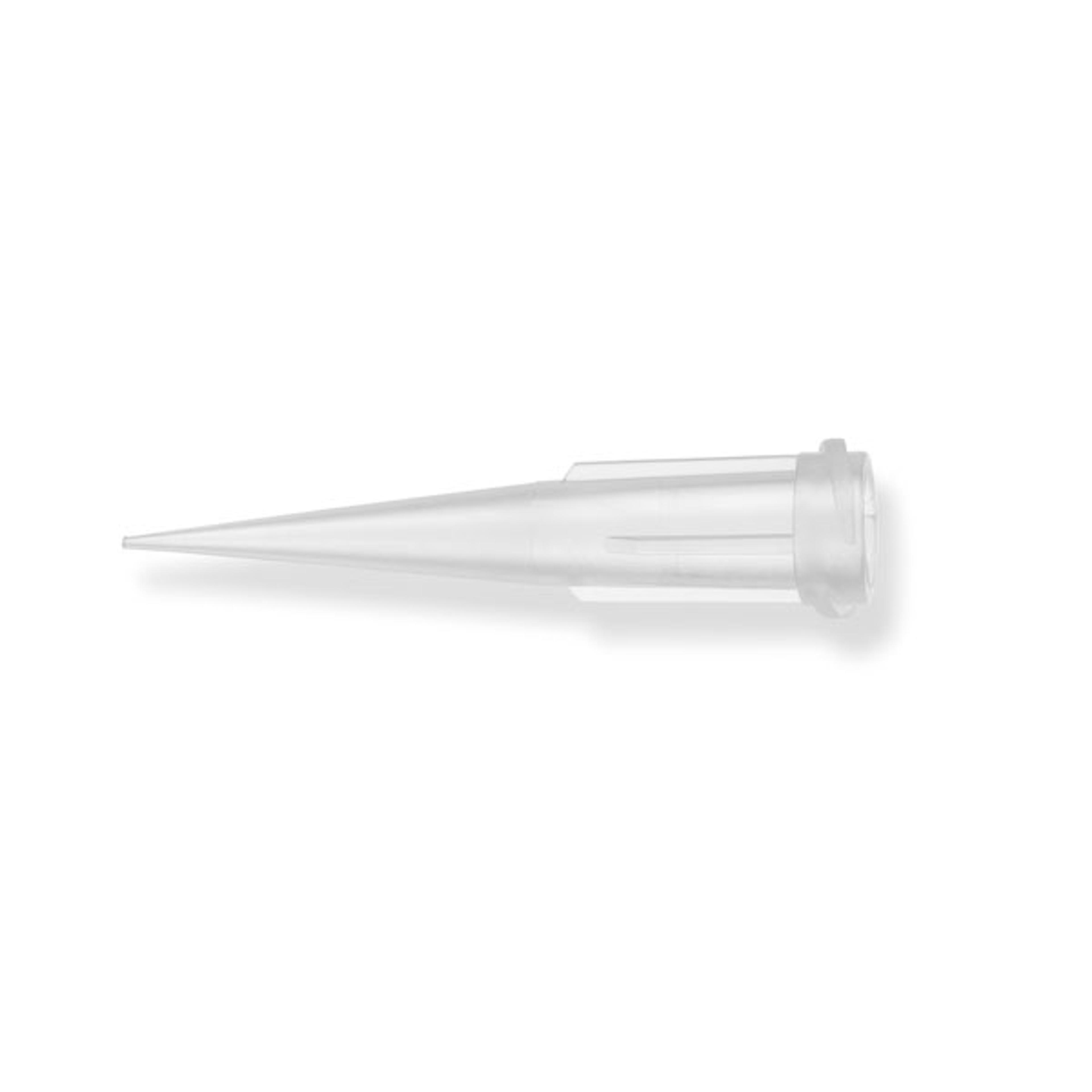 Corning® Standard Conical Bioprinting Nozzles, 27G - 200μm (Clear) - Corning Life Sciences - Lab Automation