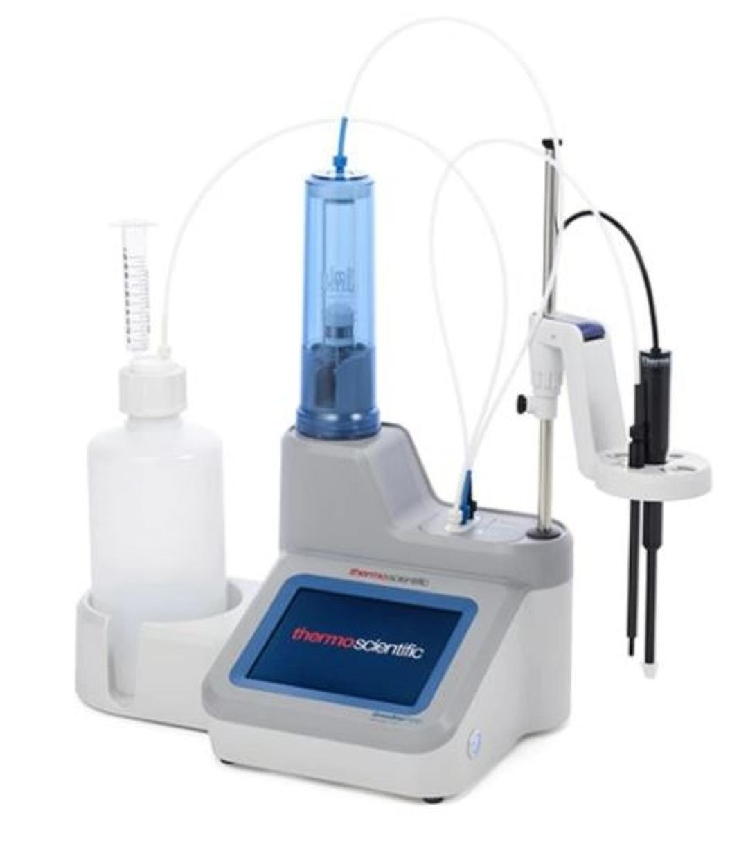 Thermo Scientific™ Orion Star™ T940 All-in-One Titrator - Thermo Fisher Scientific - General Lab