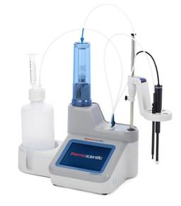 Thermo Scientific™ Orion Star™ T940 All-in-One Titrator - Thermo Fisher Scientific - General Lab