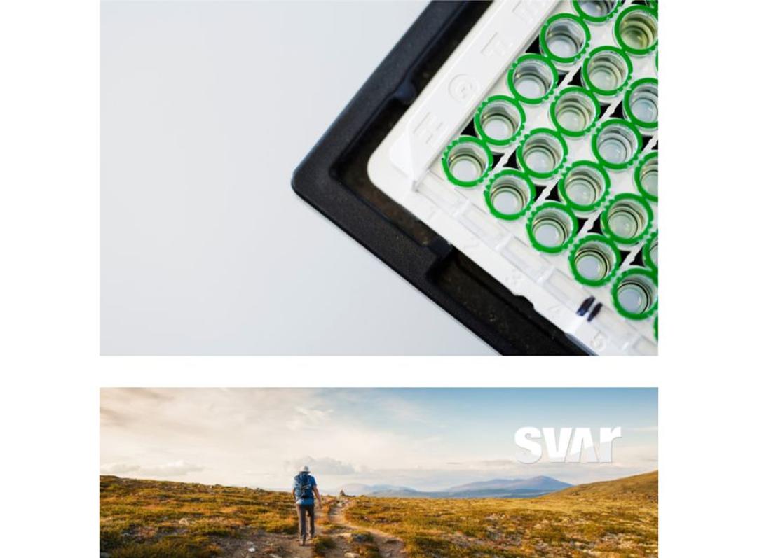 Complement Biomarker Assays - Svar Life Science AB - Life Sciences