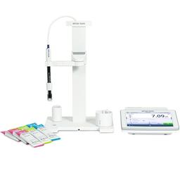 pH/Ion meter SevenDirect SD50 Kit - METTLER TOLEDO - General Lab