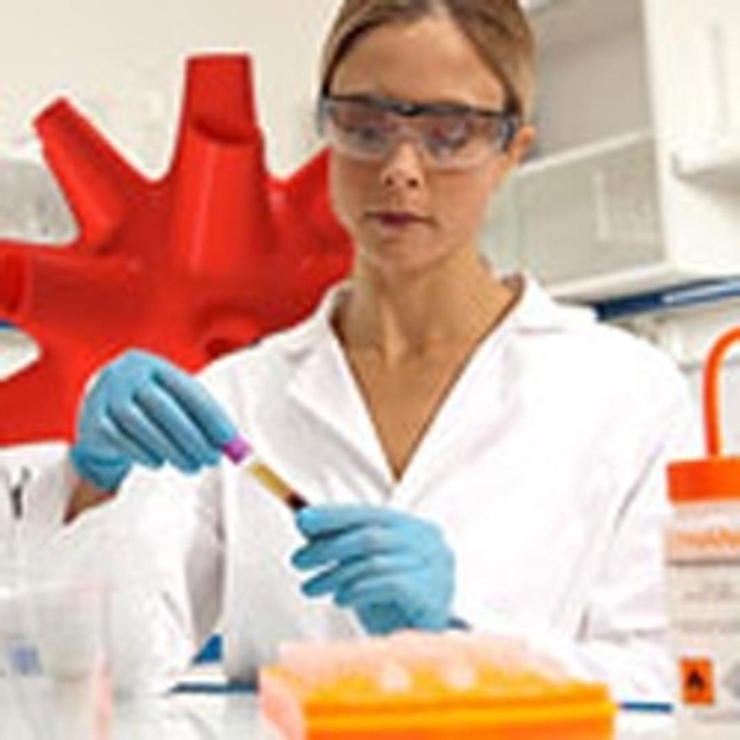 Cell Separation via Centrifugation - Merck