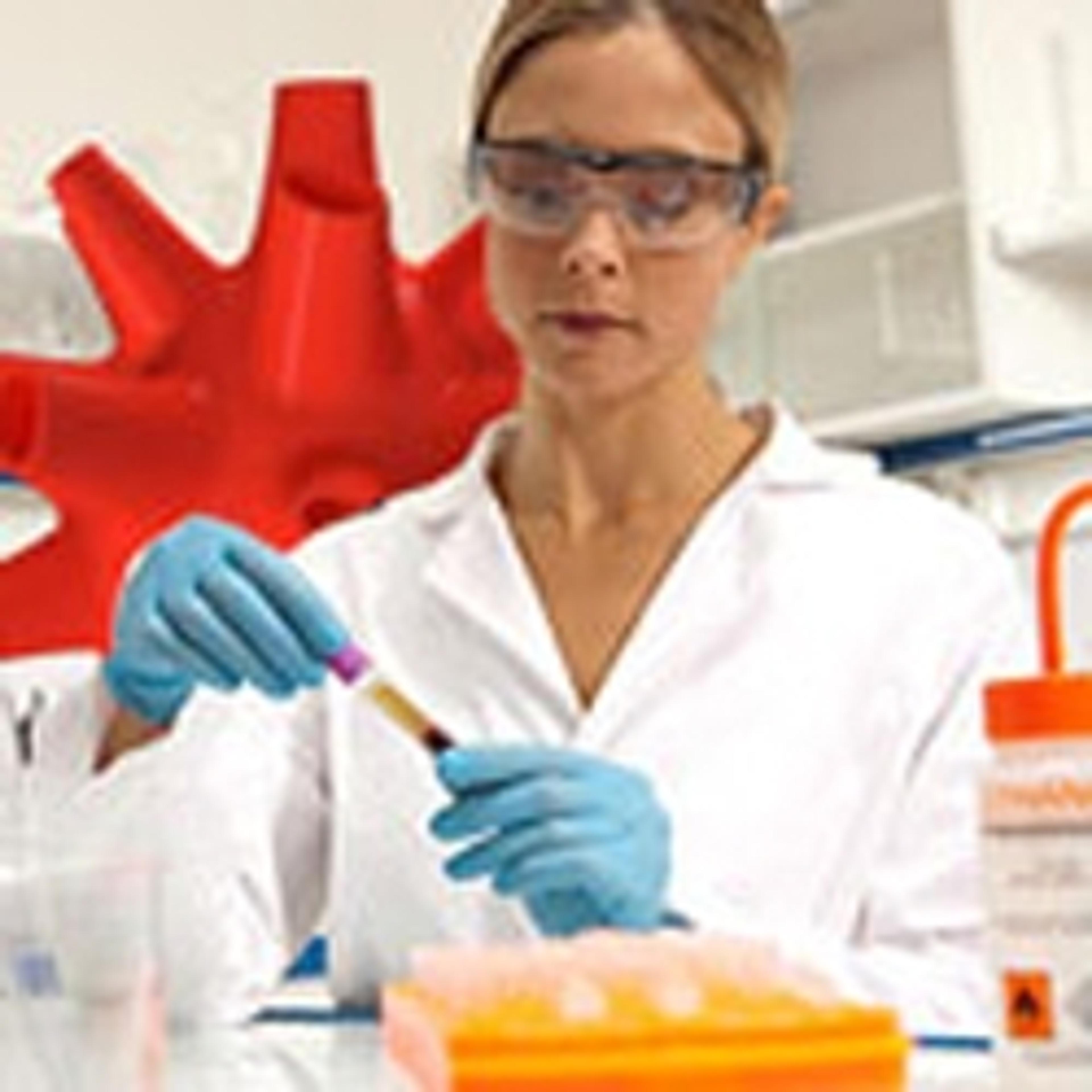 Cell Separation via Centrifugation - Merck